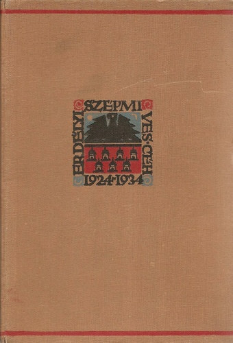 Tamsi ron - bel Amerikban   - 	Fekete-fehr illusztrcikat tartalmaz. Az Erdlyi Szpmives Ch jubileumi diszkiadsa. Nyomatta a Minerva Irodalmi s Nyomdai Mintzet Rt., Kolozsvr.