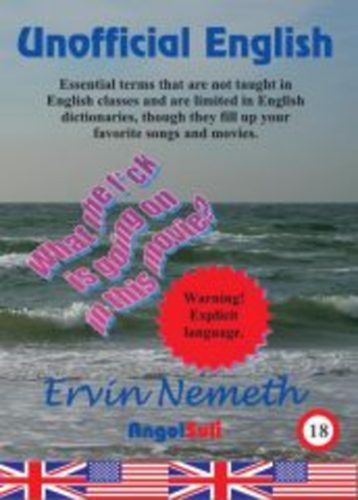Nmeth Ervin - Unofficial English