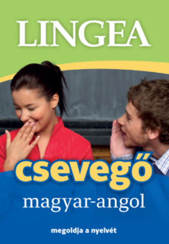 Magyar-angol cseveg�
