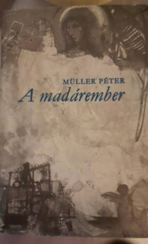 Mller Pter - Madrember