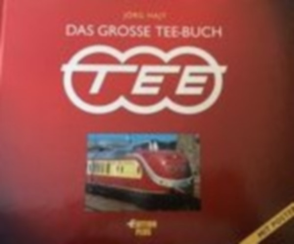 Das grosse tee-buch