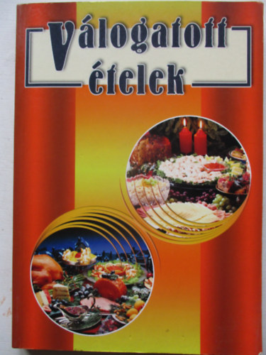Vlogatott telek