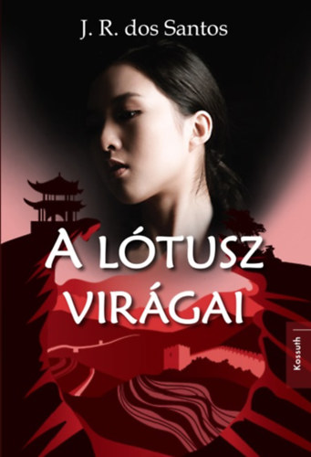 Jos� Rodrigues dos Santos - A l�tusz vir�gai