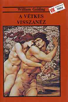 William Golding - A v�tkes visszan�z
