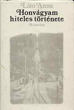 Lt Anna - Honvgyam hiteles trtnete