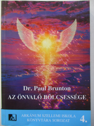 Paul Brunton - Az nval blcsessge