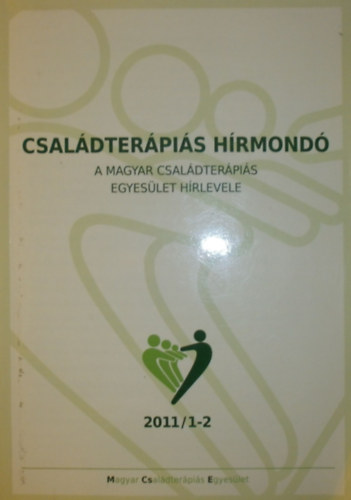 Kovcs Mikls  (szerk.) - Csaldterpis hrmond 2011/1-2. szm