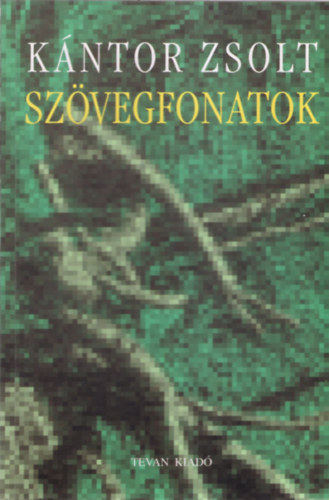 Kntor Zsolt - Szvegfonatok