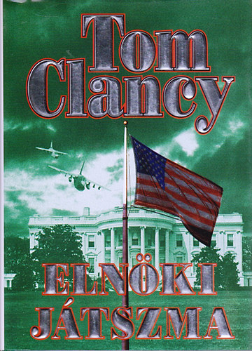 Tom Clancy - Eln�ki j�tszma