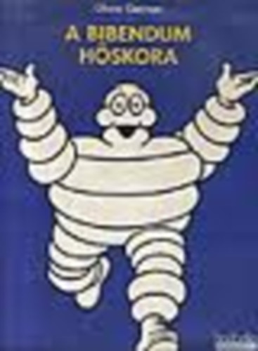 Olivier Darmon - A Bibendum h�skora