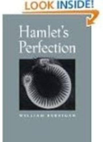 William Kerrigan - Hamlet's Perfection