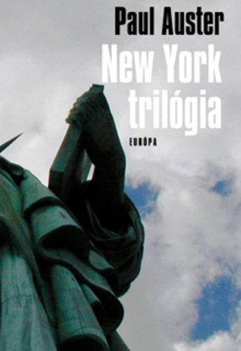 Paul Auster - New York trilgia