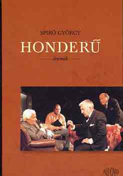 Spir Gyrgy - Honder - drmk