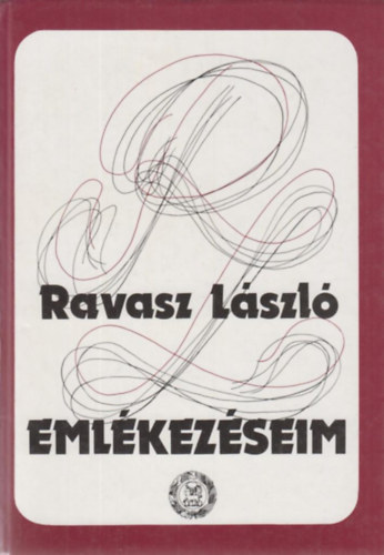 Ravasz Lszl - Emlkezseim