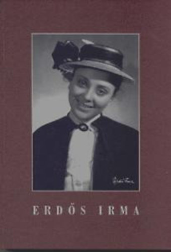 dr. Erds Bartha Istvn - Erds Irma