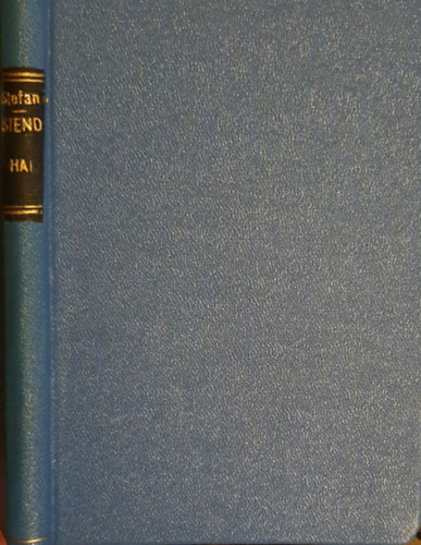 Stefan Zweig - Stendhal