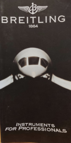 Breitling SA - Breitling: Instruments for professionals