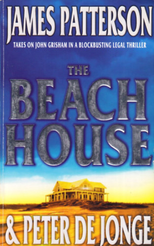 James Patterson - The Beach House