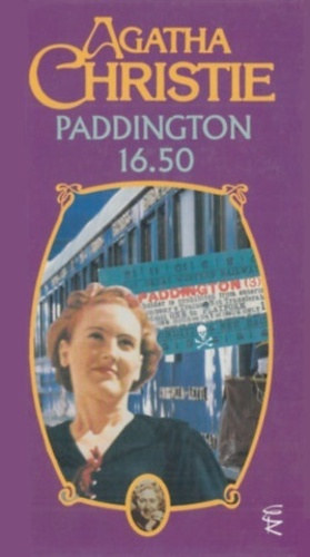 Agatha Christie - Paddington 16.50