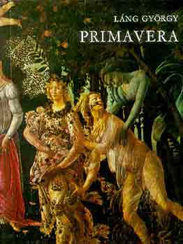 Lng Gyrgy - Primavera