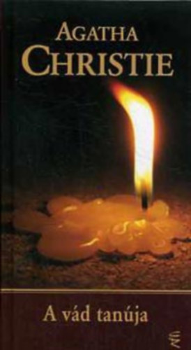 Agatha Christie - A vd tanja