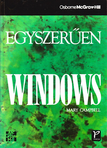Mary Campbell - Egyszeren Windows