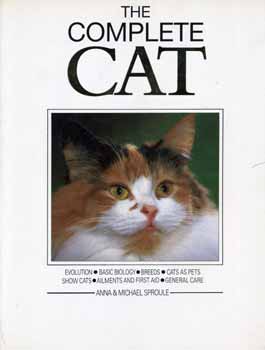 Anne & Michael Sproule - The Complete Cat