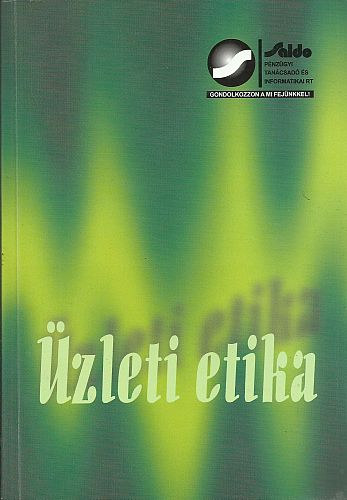 Csurg Ottn dr.  (szerk.) - zleti etika
