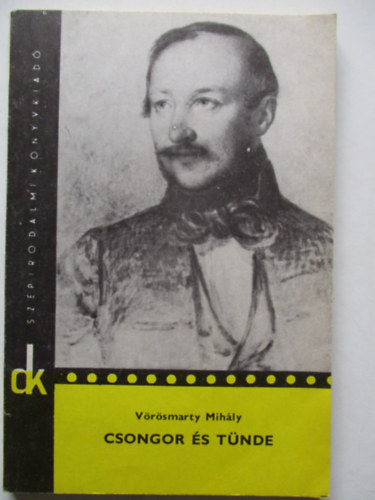 Vrsmarty Mihly - Csongor s Tnde