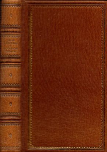 R�z �d�m  Jack London (ford.) - A vadon szava - �j Elzev�r K�nyvt�r (Helikon kiadv�ny)