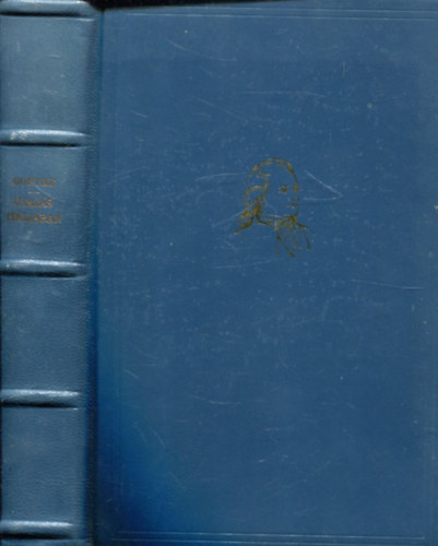 Johann Wolfgang von Goethe - Utaz�s It�li�ban
