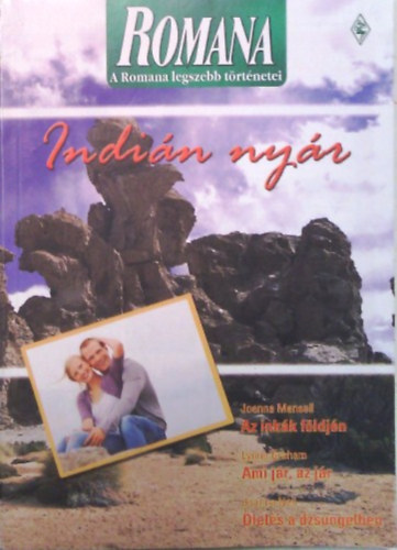 Romana 9.- Indin nyr (Az inkk fldjn, Ami jr az jr, lels a dzsungelben)