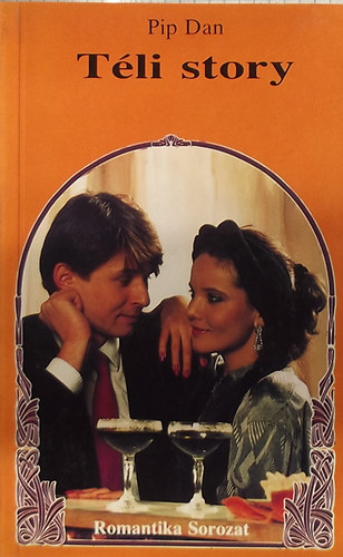 Pip Dan - T�li story (Romantika)