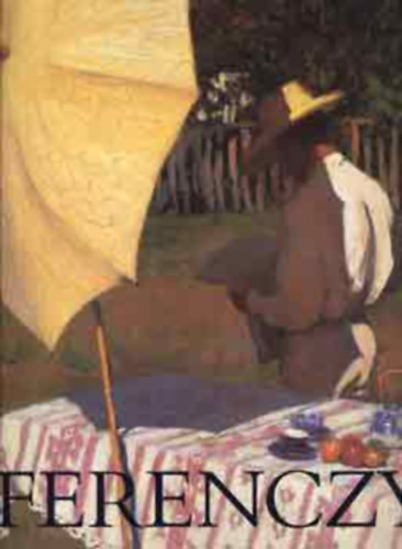 Majoros Val�ria - Ferenczy K�roly