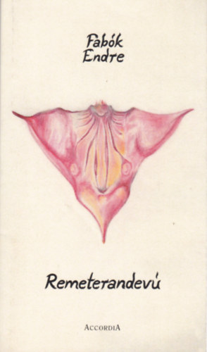 Fabk Endre - Remeterandev