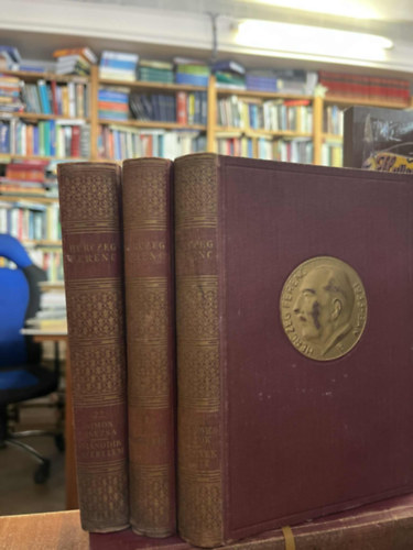 Herczeg Ferenc v�logatott munk�inak eml�kkiad�sa 21.-23.