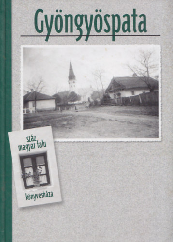 Horv�th L�szl� - Gy�ngy�spata