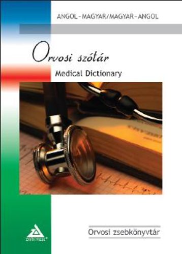 Orvosi sztr - Medical Dictionary