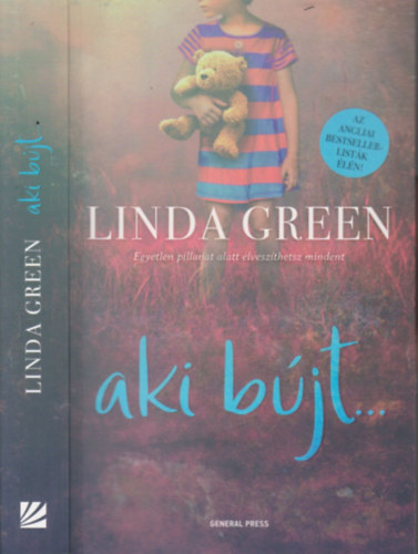 Linda Green - Aki b�jt...