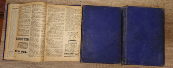 A Sz�nh�zi �let t�bbtucat sz�ma h�rom k�tetbe k�tve az 1930-as �vekb�l (Sz�nm�vek: Hamlet, P�risi kirakat, A szent l�ng, �szi szerelem, A sir�ly, Jedermann, Asszonyk�m stb.)