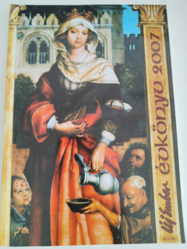 Új ember évkönyv 2007