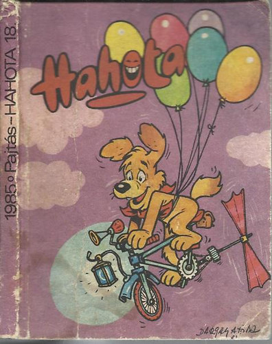 Hahota 18