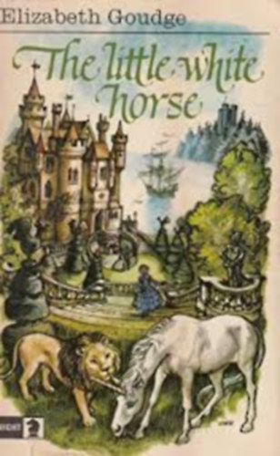 Elizabeth Goudge - The Little White Horse