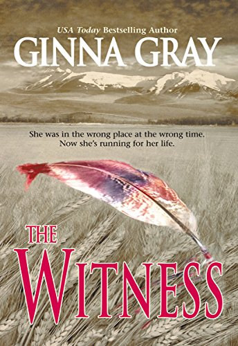 Ginna Gray - The witness
