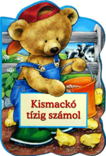 Lee Krutop - Kismack tzig szmol