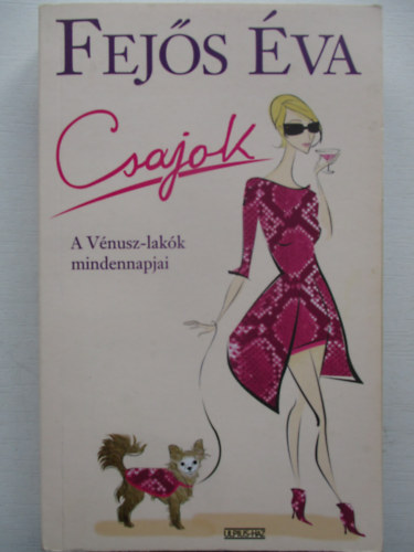 Fej�s �va - Csajok