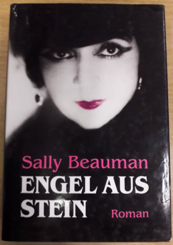 Sally Beauman - Engel Aus Stein