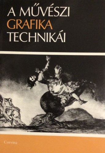 Ales Krejca - A mvszi grafika techniki