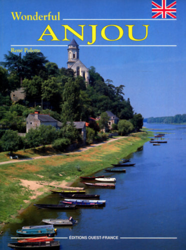 Ren� Polette - Wonderful Anjou