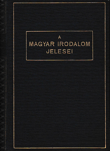 ifj. Heged�s S�ndor - Bakony - sz�nm� 1 felvon�sban